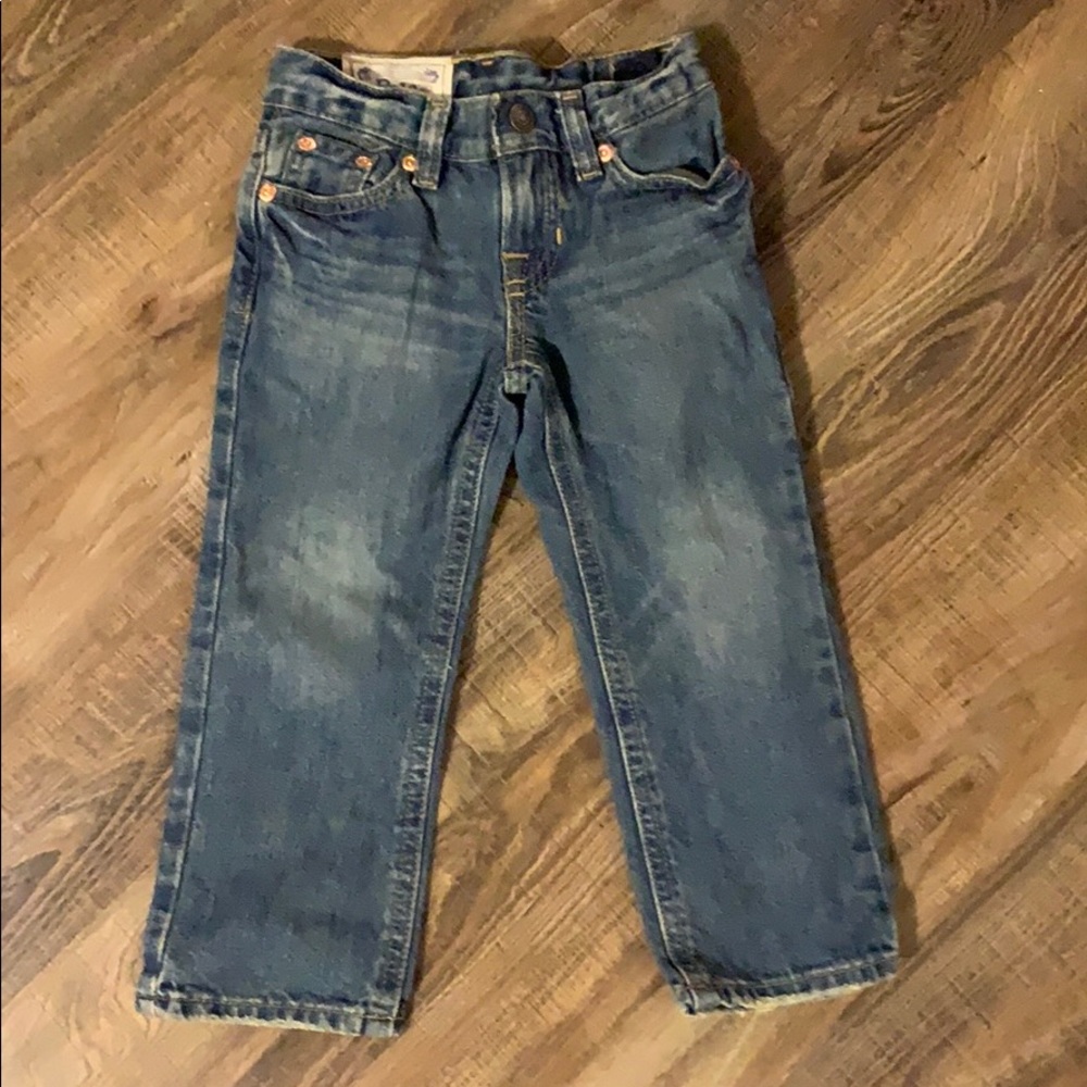SALE 3/$30 Polo Ralph Lauren Jeans